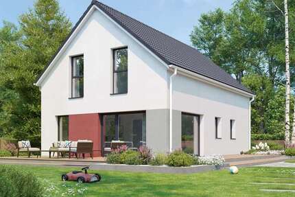 Haus Hagen Hagen-Mitte - 4 Zimmer, 134 m&sup2;, 1.710&euro; | Angebot:27450941