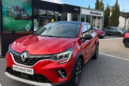 Renault Captur 32.926 km 16.900 &euro; Iserlohn 58640