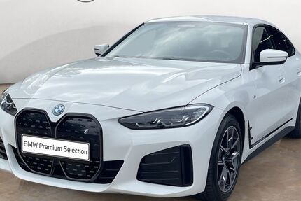 BMW i4 42.006 km 39.690 &euro; Lünen 44534