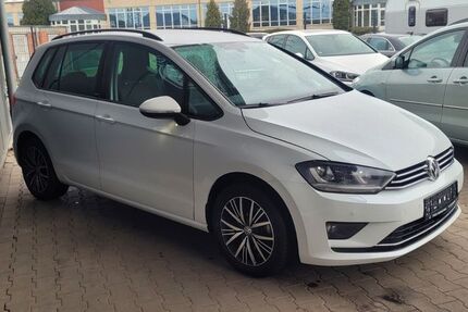 VW Golf Sportsvan 179.585 km 10.950 &euro; Marl 45768