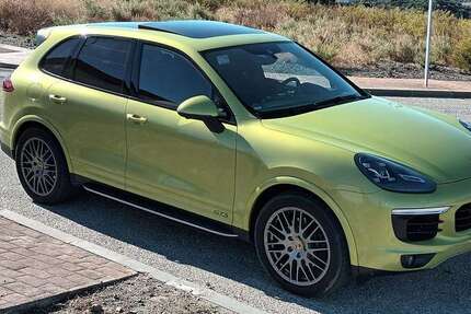 Porsche Cayenne 49.900 km 63.500 € Gelsenkirchen 45881