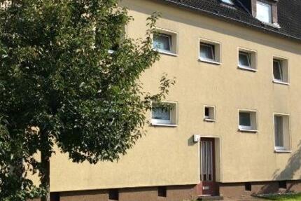 Wohnung Castrop-Rauxel Bladenhorst - 2.5 Zimmer, 44 m&sup2;, 317&euro; | Angebot:26344641