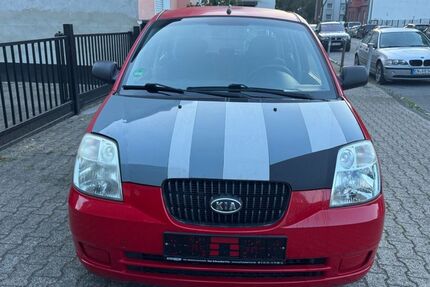 Kia Picanto 164.000 km 1.499 &euro; Gelsenkirchen 45879