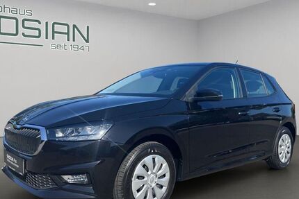 Skoda Fabia 28.719 km 14.780 &euro; Iserlohn 58642
