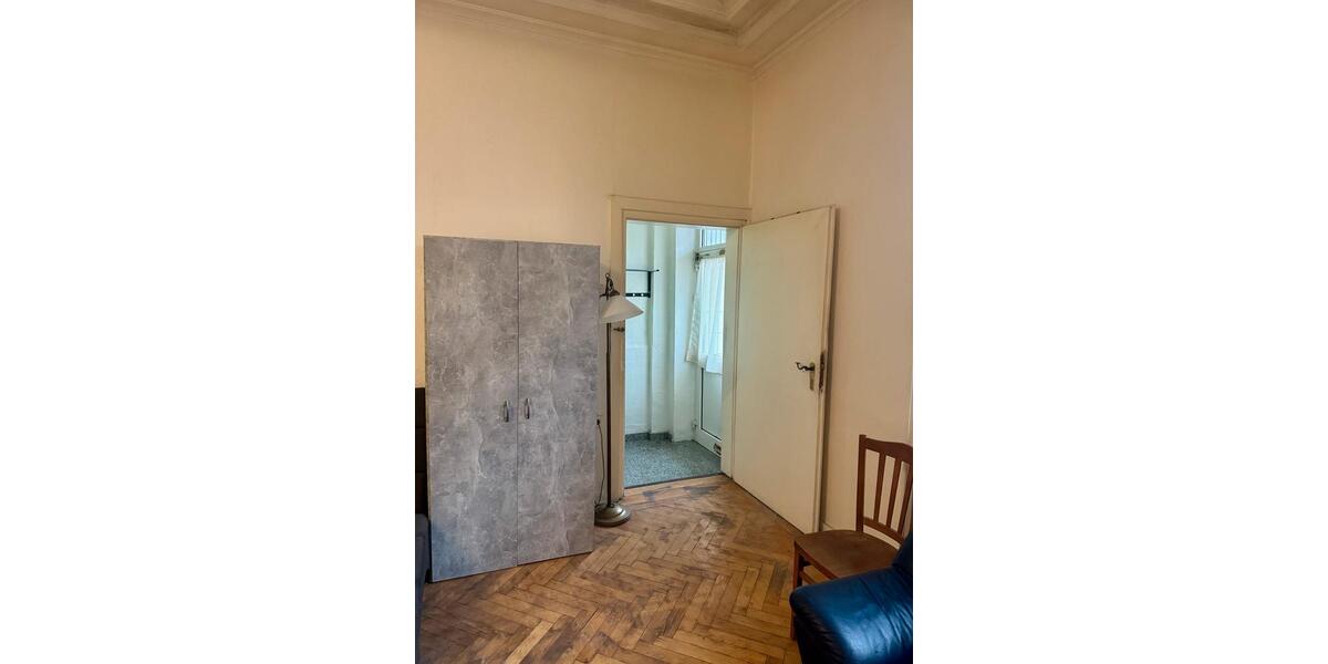 Maisonettenwohnung Castrop-Rauxel Bladenhorst - 1 Zimmer, 25 m&sup2;, 800&euro; | Angebot:24689620