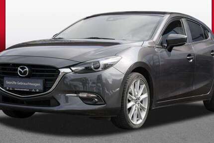 Mazda 3 65.130 km 15.989 &euro; Kamen 59174