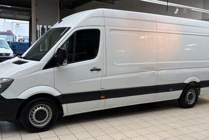 Mercedes-Benz Sprinter 373.000 km 14.900 &euro; Dortmund 44339