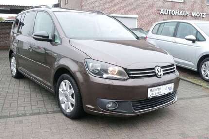 VW Touran 176.618 km 6.900 € Selm 59379