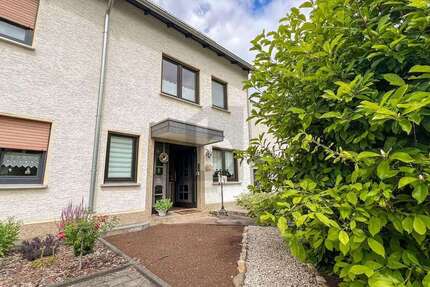Haus Dortmund Mengede - 7 Zimmer, 138 m&sup2;, 429.000&euro; | Angebot:27484596