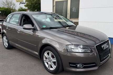 Audi A3 155.790 km 6.500 &euro; Iserlohn 58640