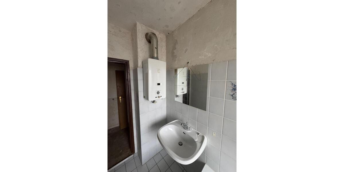 Etagenwohnung Witten Heven - 2 Zimmer, 45 m&sup2;, 69.500&euro; | Angebot:24813531