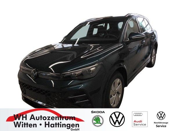 VW Tiguan 11.742 km 42.967 &euro; Witten 58453