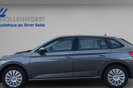 Skoda Scala 1.501 km 22.777 &euro; Lüdinghausen 59348