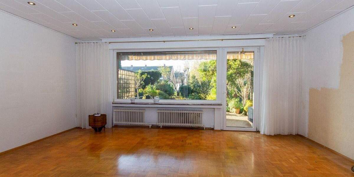 Reihenmittelhaus Castrop-Rauxel Ickern - 5 Zimmer, 120 m&sup2;, 340.000&euro; | Angebot:24517471