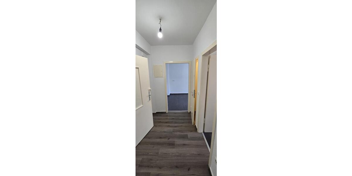 Etagenwohnung Gelsenkirchen Gelsenkirchen-Mitte - 1 Zimmer, 43 m&sup2;, 279&euro; | Angebot:25979800