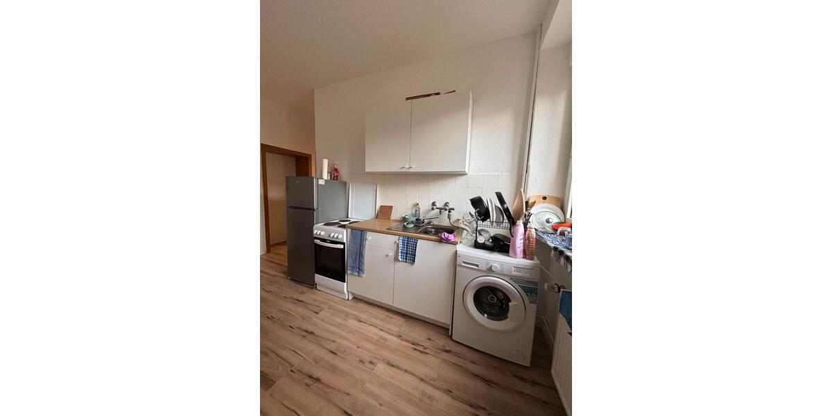 Erdgeschoßwohnung Dortmund Innenstadt West - 1 Zimmer, 22 m&sup2;, 530&euro; | Angebot:24254208