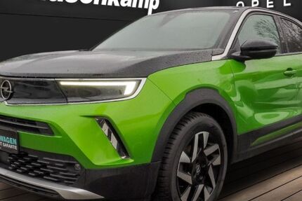 Opel Mokka 38.936 km 18.480 &euro; Dortmund 44145