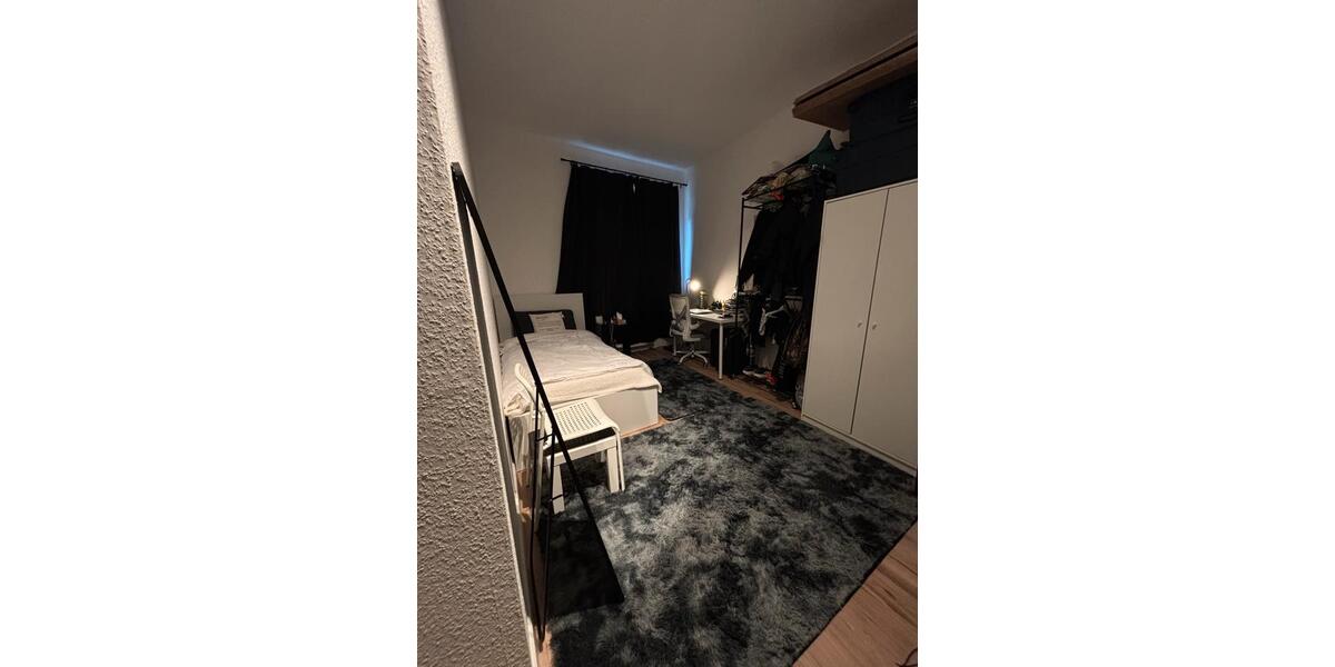 Erdgeschoßwohnung Dortmund Innenstadt West - 1 Zimmer, 22 m&sup2;, 530&euro; | Angebot:24254208