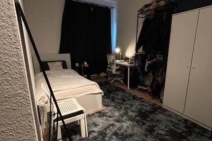 Wohnung Dortmund Innenstadt West - 1 Zimmer, 22 m&sup2;, 530&euro; | Angebot:24254208