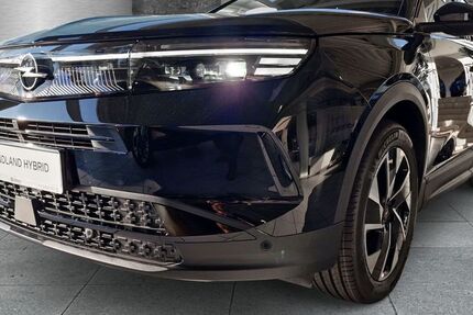 Opel Grandland (X) 18.255 km 28.560 &euro; Herten 45699