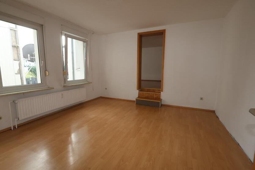 Seltene Gelegenheit! 4,5-Zimmer-Erdgeschosswohnung mit Garten in Hagen-Vorhalle – Bezugsfrei zimmer