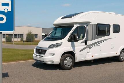 Garagen / Stellplätze Castrop-Rauxel Deinighausen - 80&euro; | Angebot:24377473