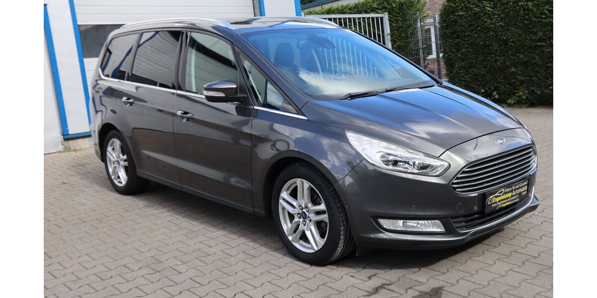 Ford Galaxy 148.000 km 18.290 &euro; Oer-Erkenschwick 45739
