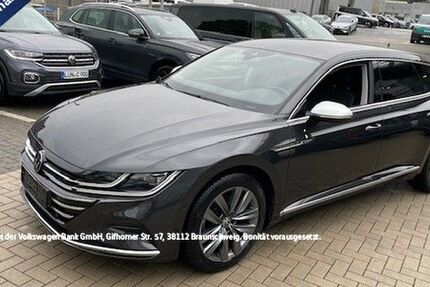 VW Arteon