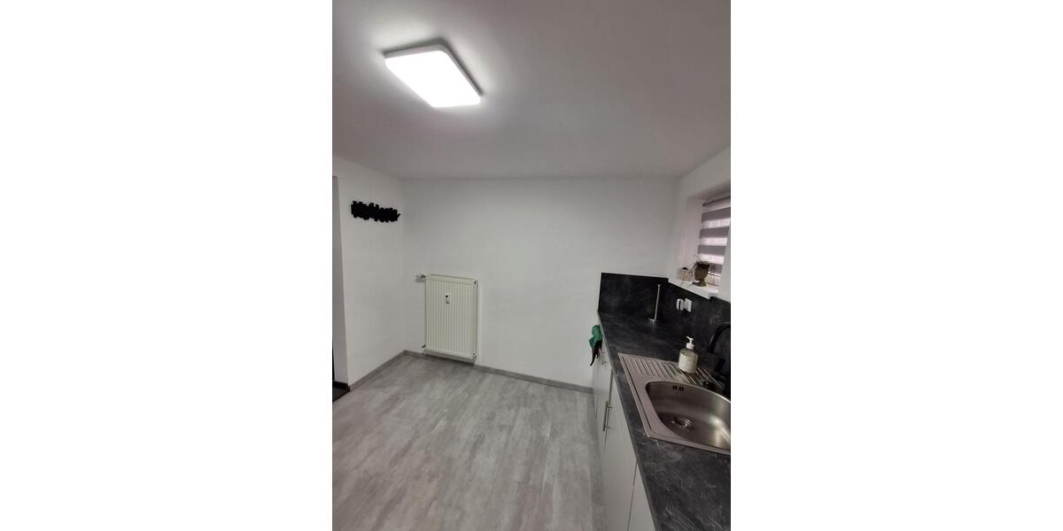 Erdgeschoßwohnung Iserlohn Gerlingsen - 1 Zimmer, 33 m&sup2;, 470&euro; | Angebot:24838007