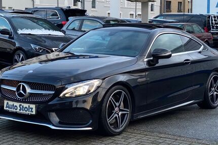 Mercedes-Benz C 250 90.701 km 26.900 € Essen 45141