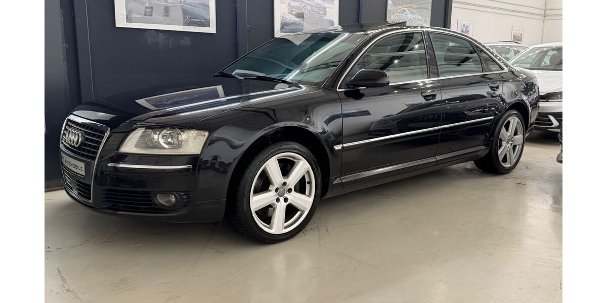 Audi A8 241.000 km 7.999 &euro; Schwerte 58239