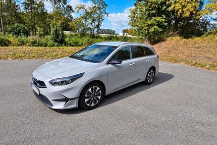 Kia ceed / Ceed 9.500 km 23.490 &euro; Bergkamen 59192