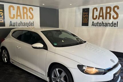 VW Scirocco