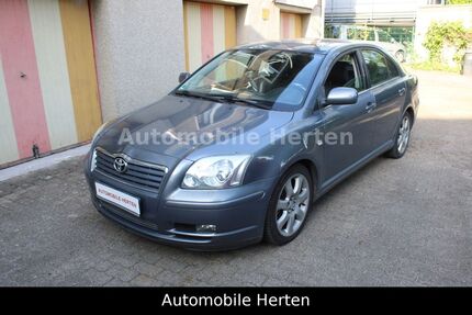 Toyota Avensis 179.000 km 4.690 &euro; Herten 45699