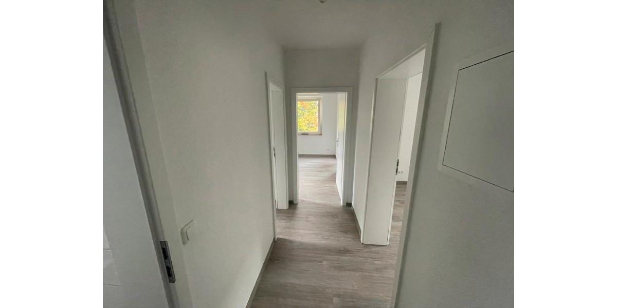 Etagenwohnung Bochum Bochum-Mitte - 3 Zimmer, 53 m&sup2;, 489&euro; | Angebot:25770288