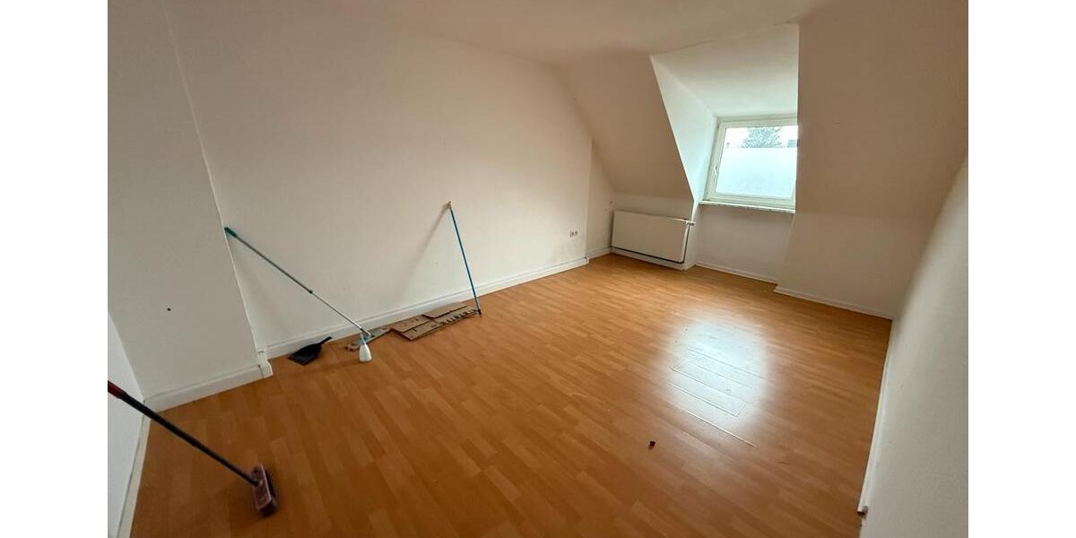 Etagenwohnung Dortmund Hörde - 2 Zimmer, 58 m&sup2;, 500&euro; | Angebot:24826594