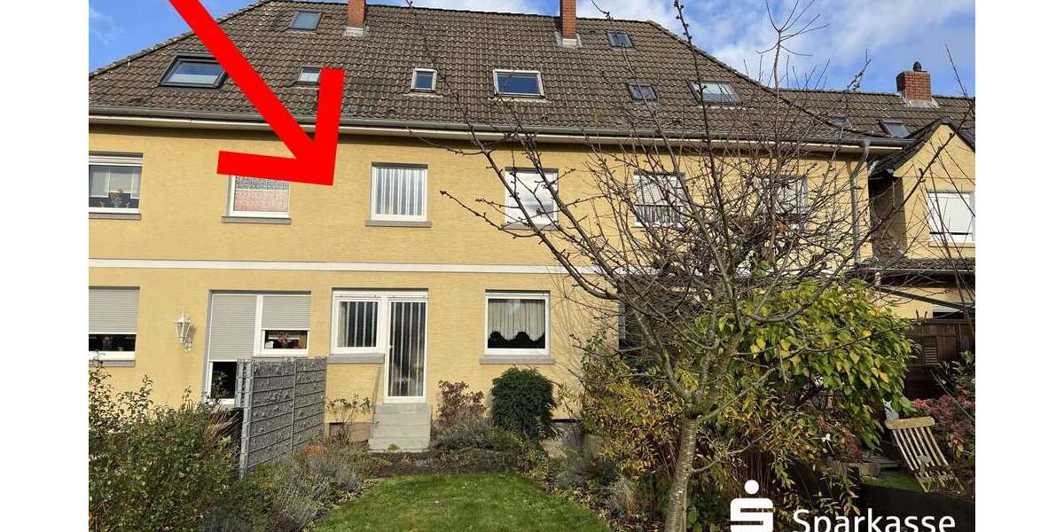 Einfamilienhaus Dortmund Hörde - 4.5 Zimmer, 75 m&sup2;, 185.000&euro; | Angebot:24815442