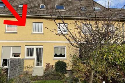 Haus Dortmund Hörde - 4.5 Zimmer, 75 m&sup2;, 185.000&euro; | Angebot:24815442