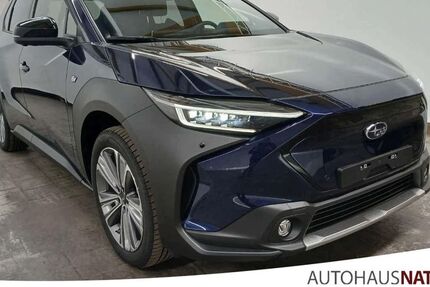 Subaru Solterra 4.998 km 29.750 &euro; Schwerte 58239