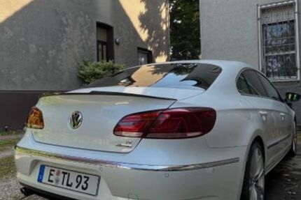 VW CC 129.900 km 13.499 &euro; Gelsenkirchen 45899