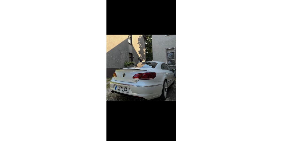 VW CC 130.000 km 13.499 &euro; Gelsenkirchen 45899