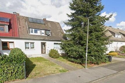 Haus Castrop-Rauxel Rauxel - 6.5 Zimmer, 185 m&sup2;, 450.000&euro; | Angebot:26620735