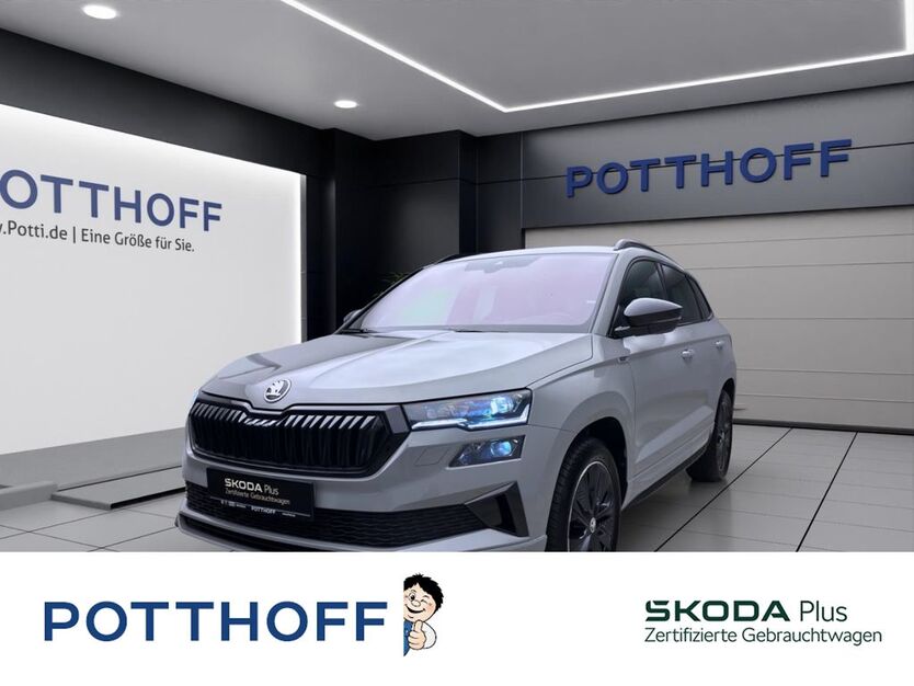 Skoda Karoq 21.960 km 33.577 € Hamm 59075