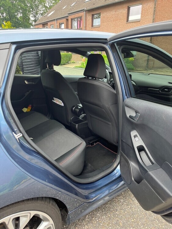 Ford Fiesta st line 95.143 km 14.900 € Sprockhövel 45549