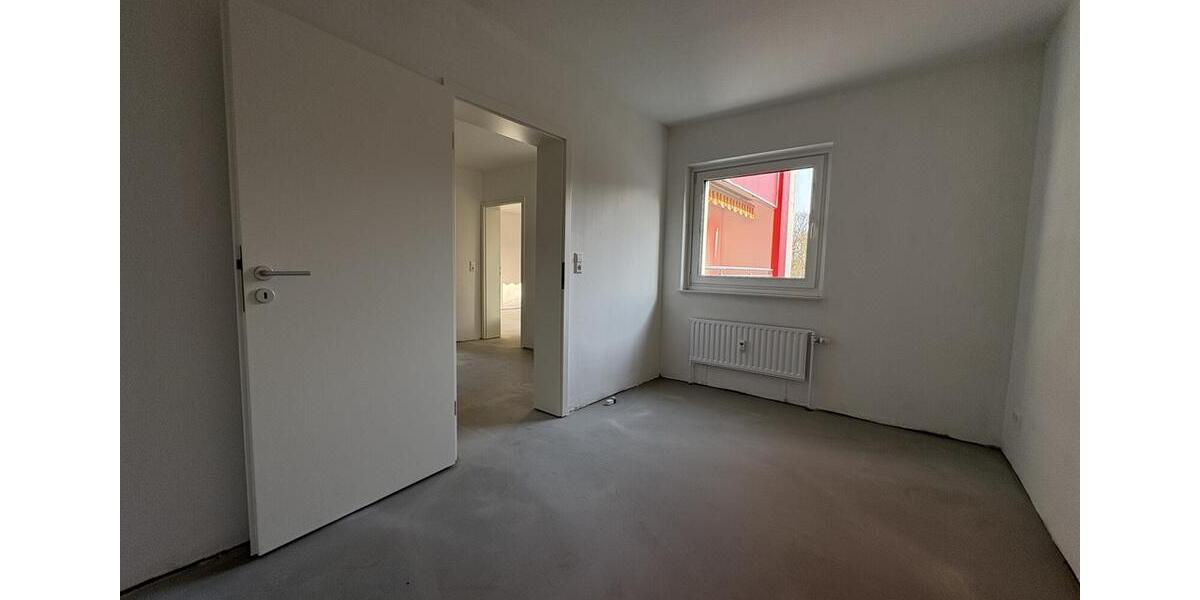 Etagenwohnung Dortmund Grevel - 3.5 Zimmer, 73 m&sup2;, 604&euro; | Angebot:26139304