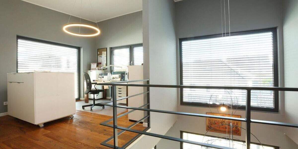 Einfamilienhaus Oer-Erkenschwick Klein-Erkenschwick - 6 Zimmer, 185 m&sup2;, 989.000&euro; | Angebot:24790647