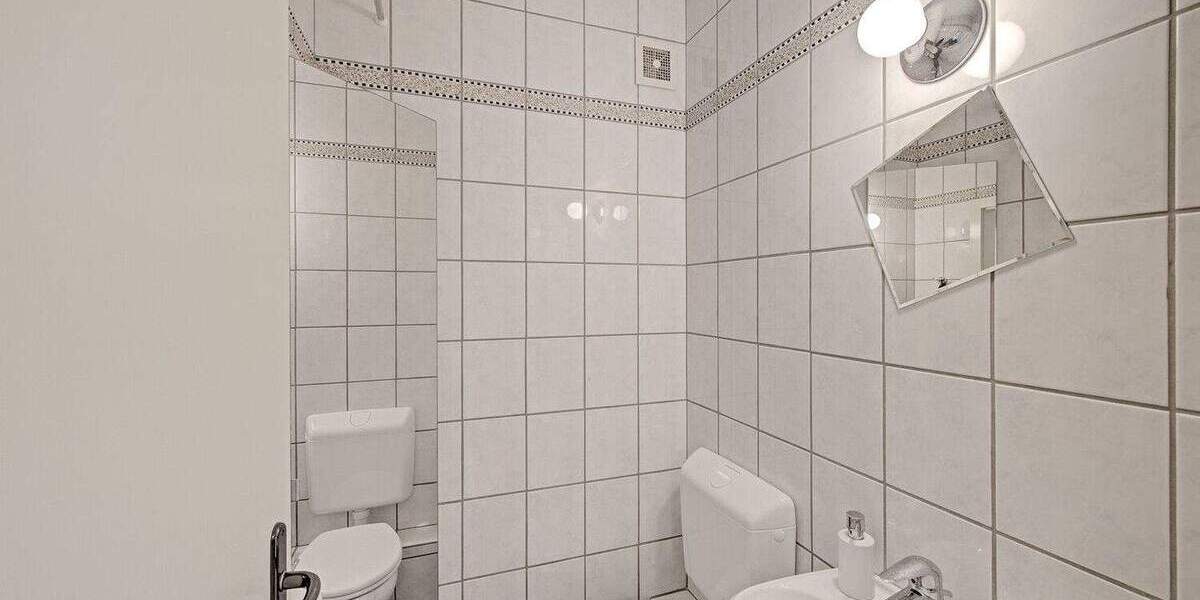 Etagenwohnung Dortmund Mitte - 3 Zimmer, 93 m&sup2;, 980&euro; | Angebot:25685355