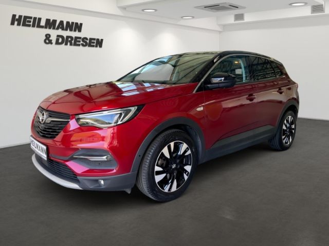 Opel Grandland (X) 78.522 km 16.450 &euro; Gelsenkirchen 45891