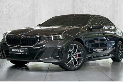 BMW 530 6.990 km 68.490 &euro; Sprockhövel 45549