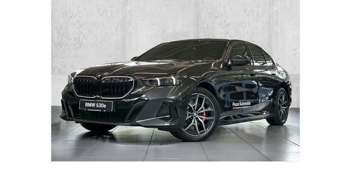 BMW 530 6.990 km 68.490 &euro; Sprockhövel 45549